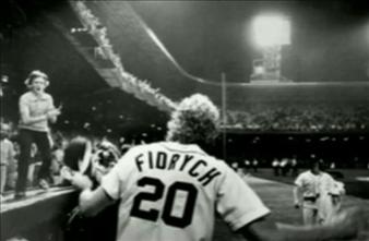 Hundreds mourn Mark Fidrych in Northborough