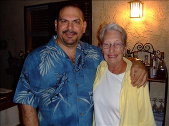 Ann Ouellette Obituary - 2009