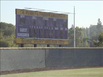 Sparky Anderson: 1934-2010 - Sault Ste. Marie News