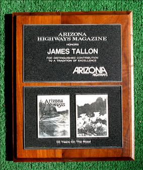 James Tallon Obituary (2011) - The Arizona Republic
