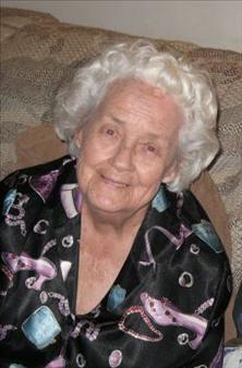 Maxine Coleman Obituary (2011)
