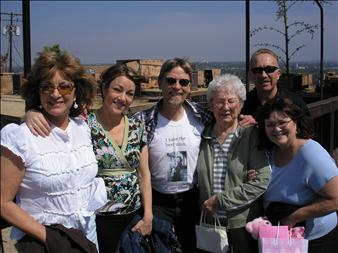 Beatrice Peters Obituary 2011 San Gabriel CA San Gabriel