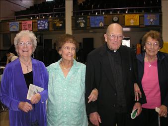 Beatrice Peters Obituary 2011 San Gabriel CA San Gabriel