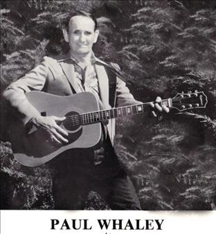 Paul Whaley Obituary (2011) - Vallejo, CA - Times Herald Online