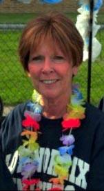 Virginia SNYDER Obituary (2012)