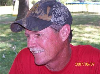 Rodney Cabe Obituary (2011)