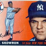 Bill 'Moose' Skowron, hero of the Yankees' 1958 World Series team, dead at  81 from congestive heart failure – New York Daily News