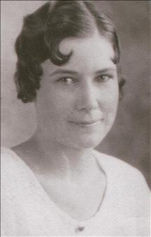 Dorothy Holland Obituary (2012)