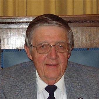Robert HULSE Obituary (2012)