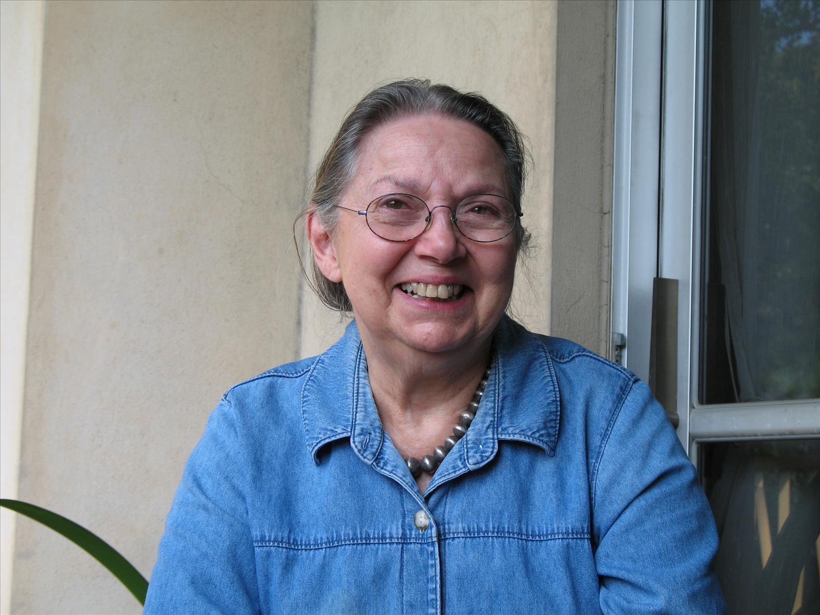 Margaret Land Obituary