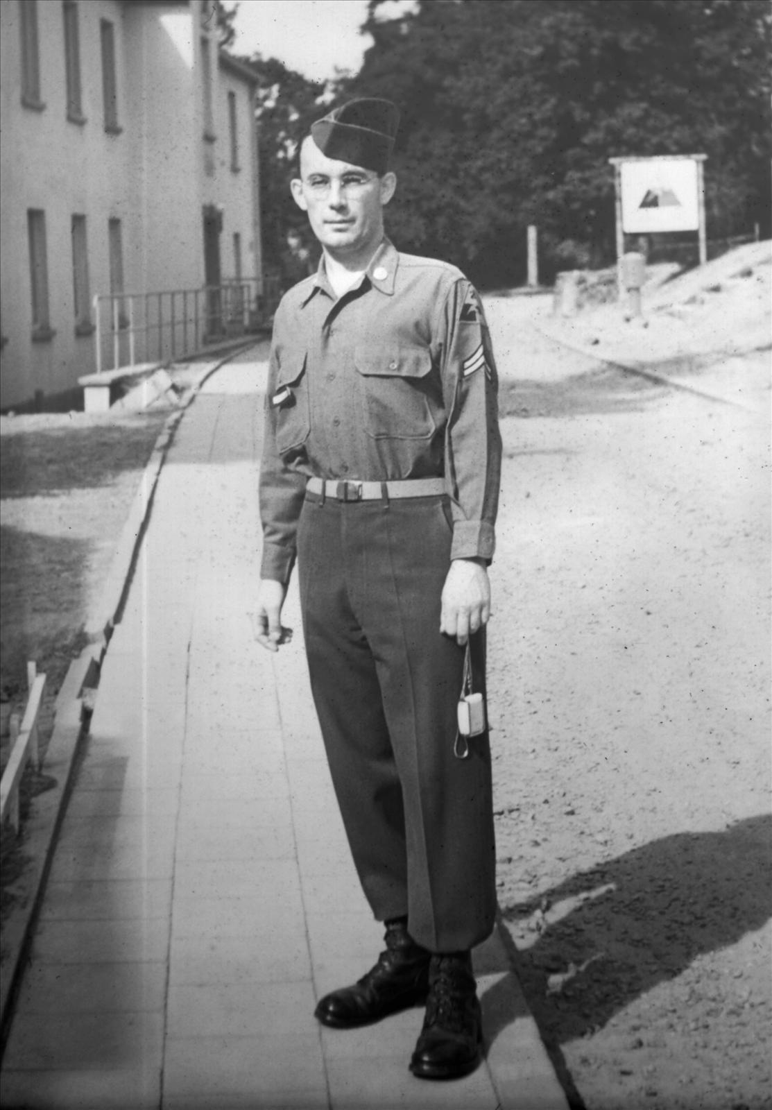 Frank Baker Obituary (2013) Greenwich, CT GreenwichTime