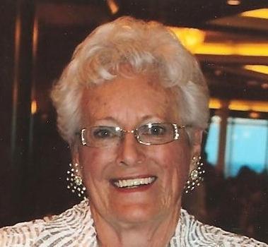 Christine LAMBERT Obituary (2013)