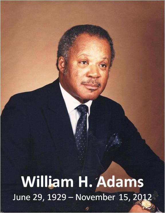 William Adams Obituary Columbus, Ohio