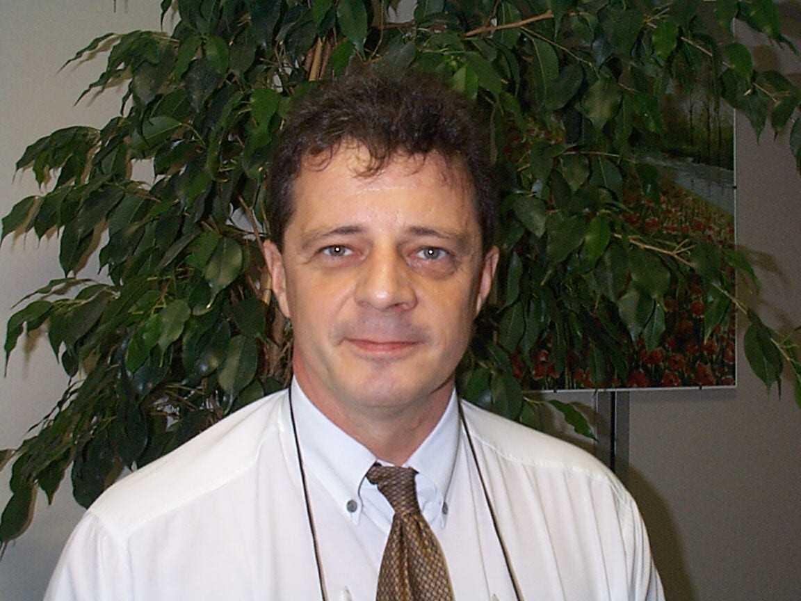 John Turnbull Obituary (2013) Wilmington, DE The News Journal