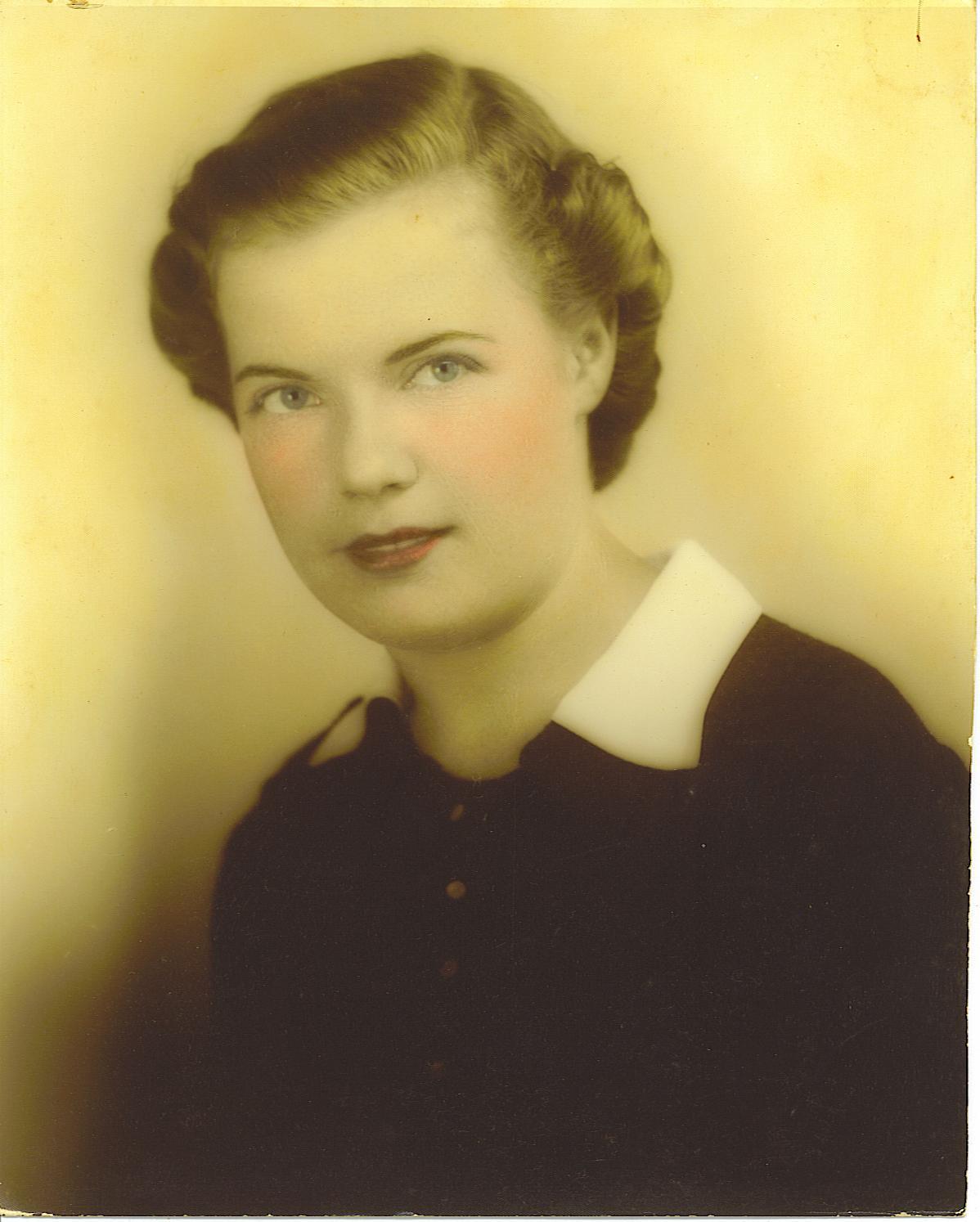 Mary Louise Boudreaux Obituary (1920 - 2013) - New Orleans, LA - The ...