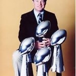 Chuck Noll Obituary (1932 - 2014) - Pittsburgh, PA - Jackson Citizen Patriot