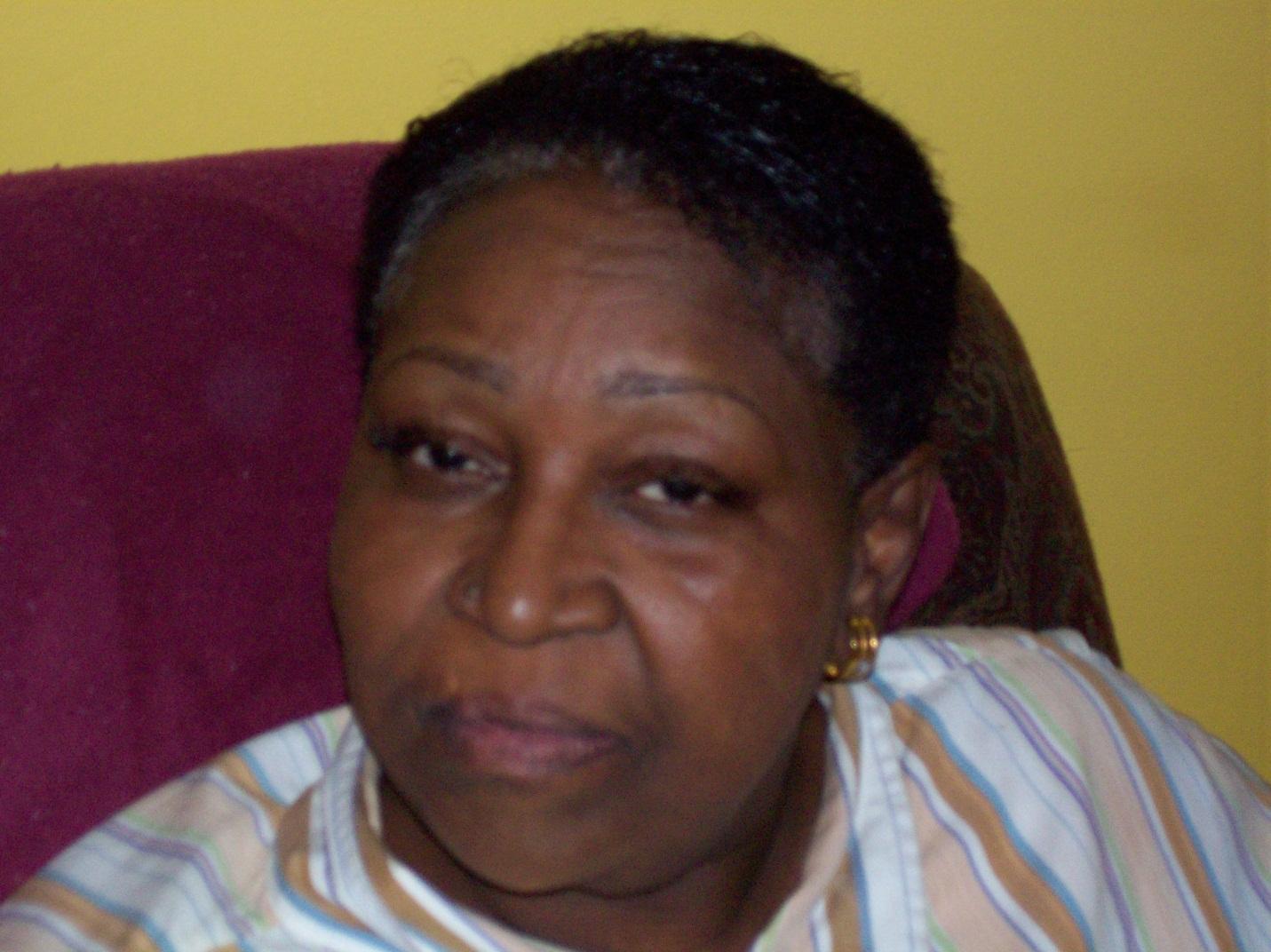 Arletha Madison Obituary (2014)