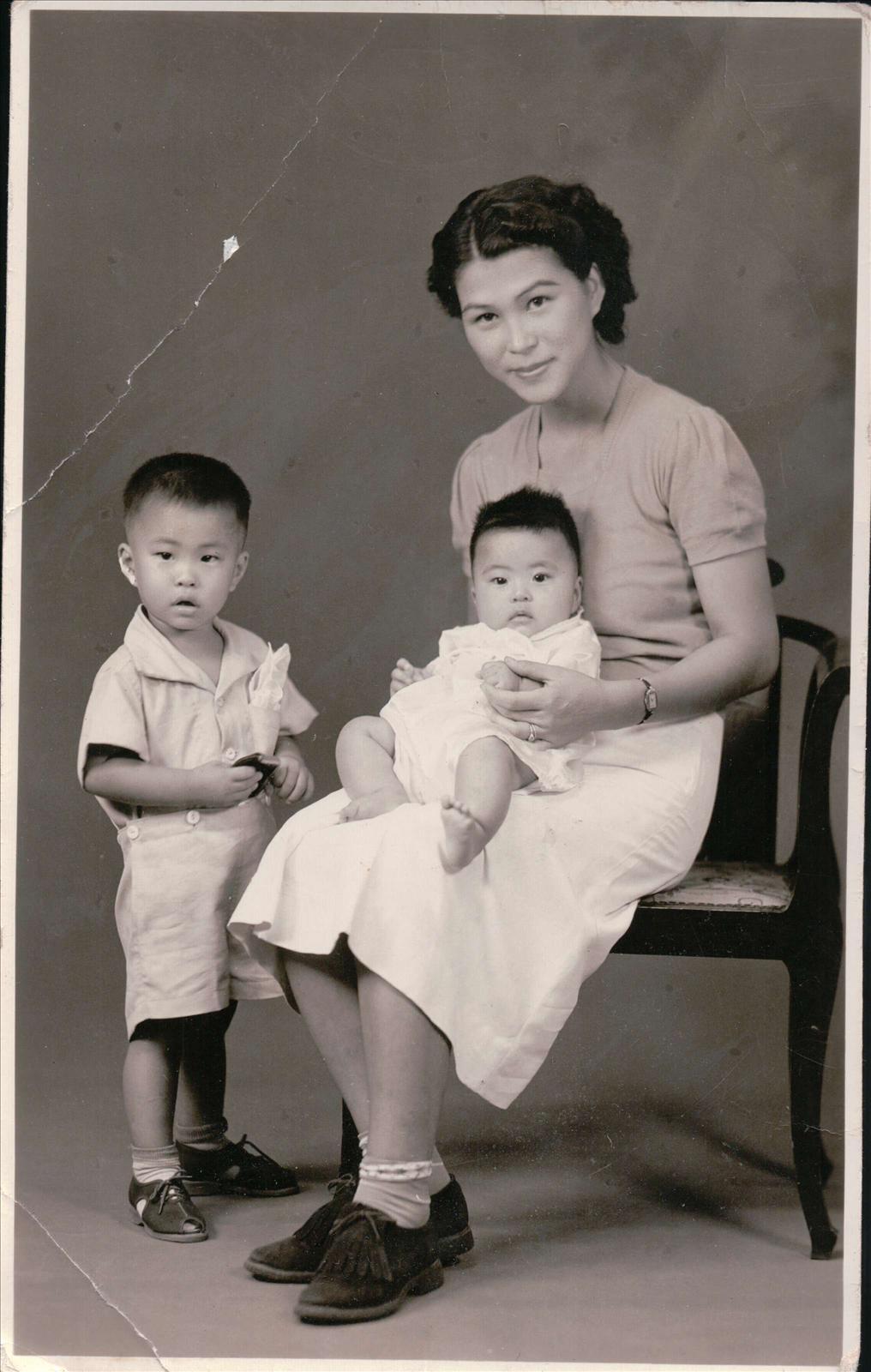 Jeanette Fujii Obituary (1916 - 2014) - Legacy Remembers