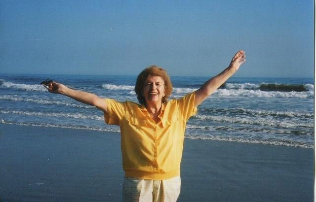 BEATRICE DONNELLAN Obituary 2014 Silver Spring MD The