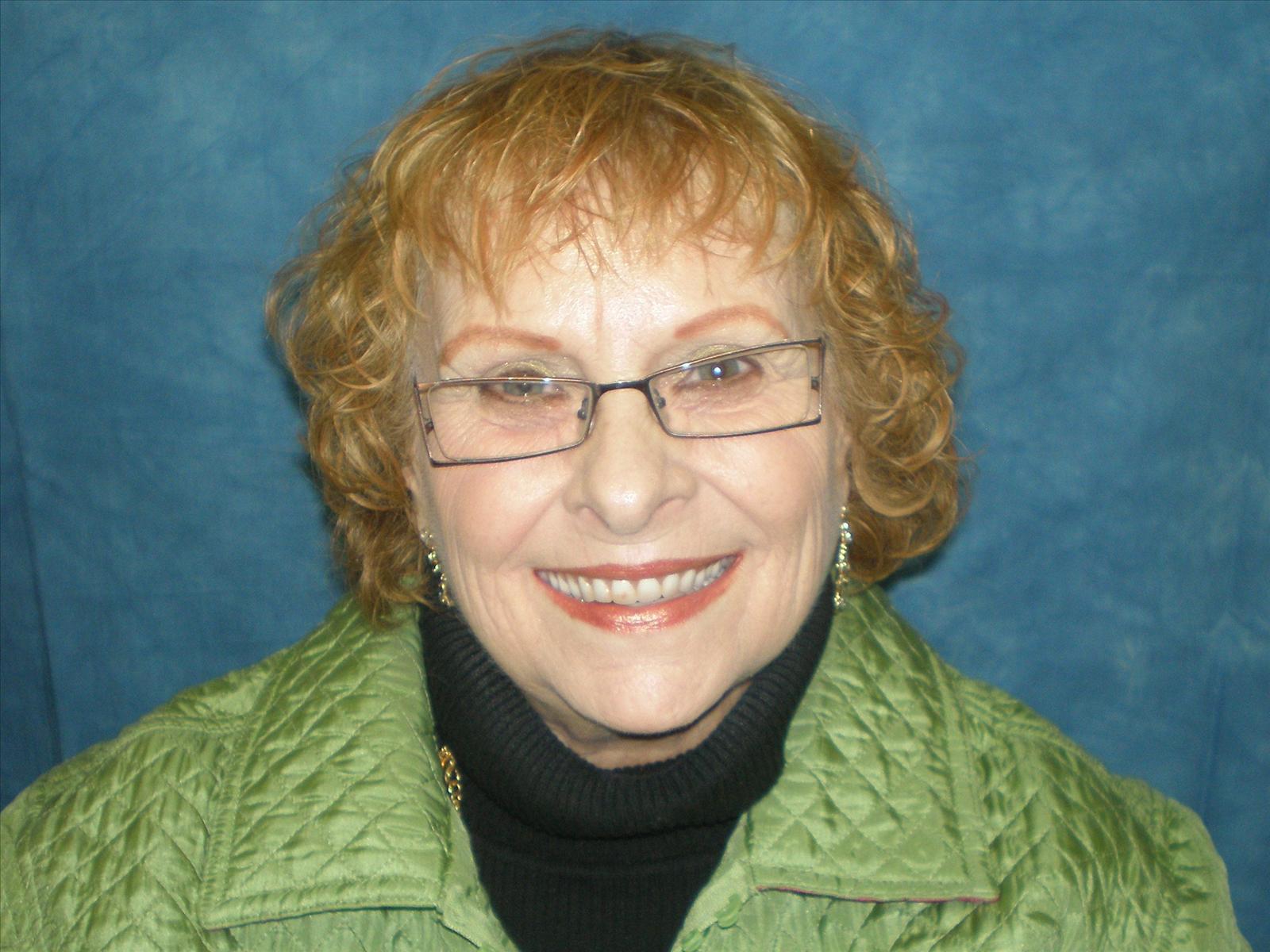 Rosemary Sjoblom Obituary - Kansas City, KS