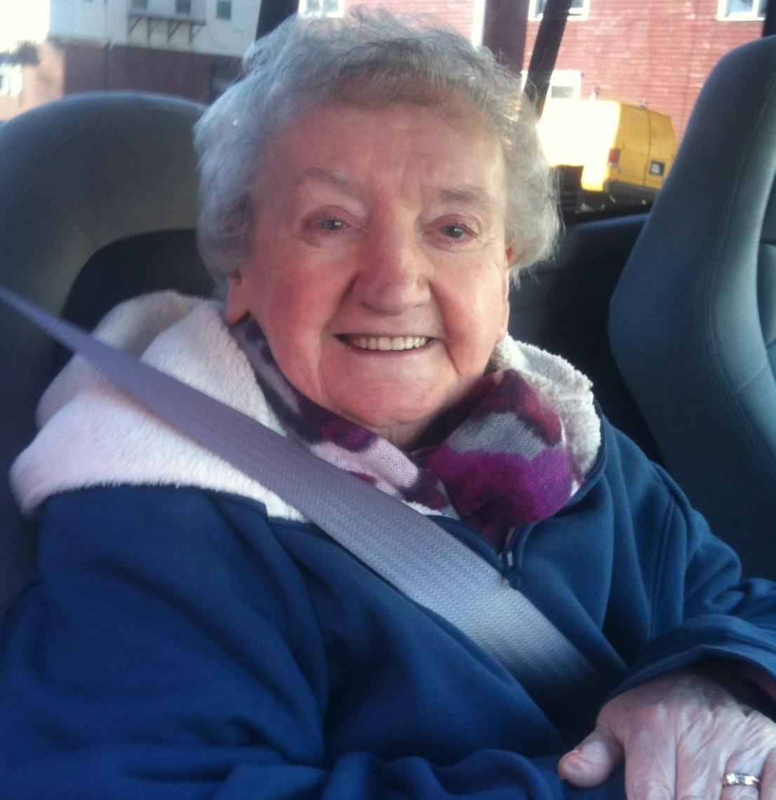 Marilyn Keeley Obituary 2014 South Boston MA Boston Herald