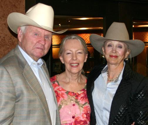 Sheila Welch Passes Away - Quarter Horse News
