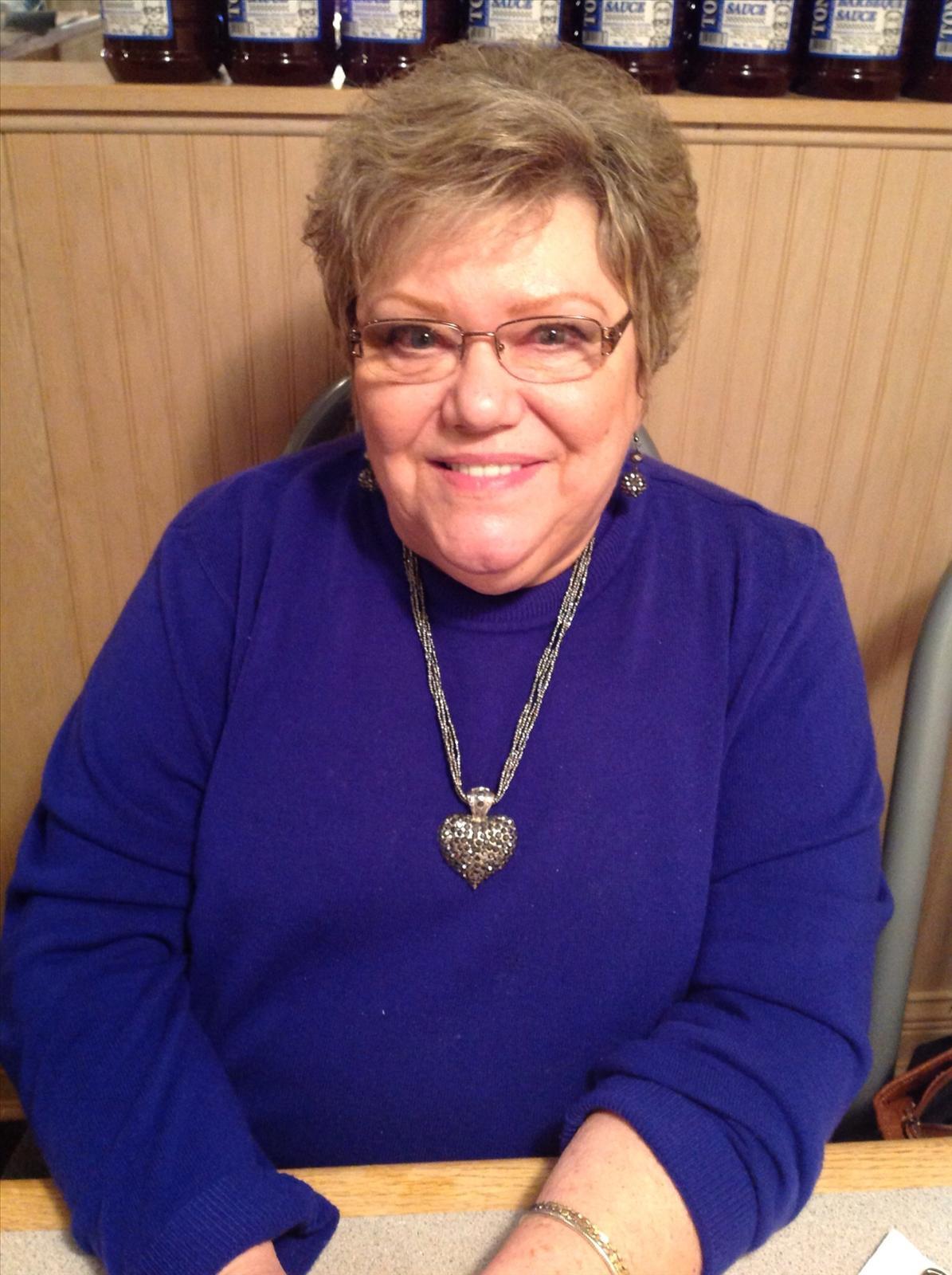 Connie Miller Obituary Death Notice and Service Information