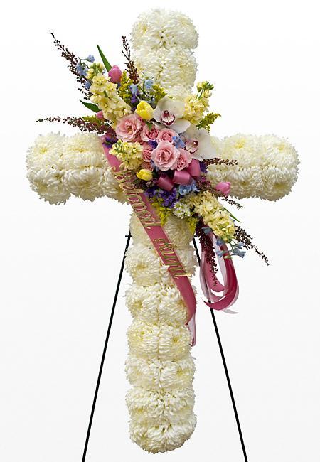 SPRING PROMISES Flower Bouquet in Ovid, NY - Fingerlakes Florist