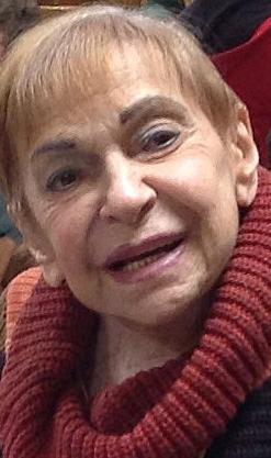 RITA BORSARI Obituary 2015 Philadelphia PA The Philadelphia