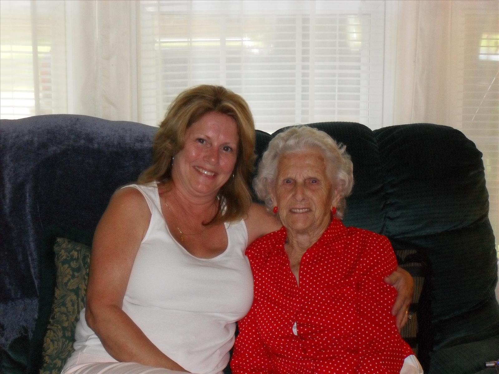 Louise Richter Obituary (1923 - 2015) - Charleston, SC - Charleston ...