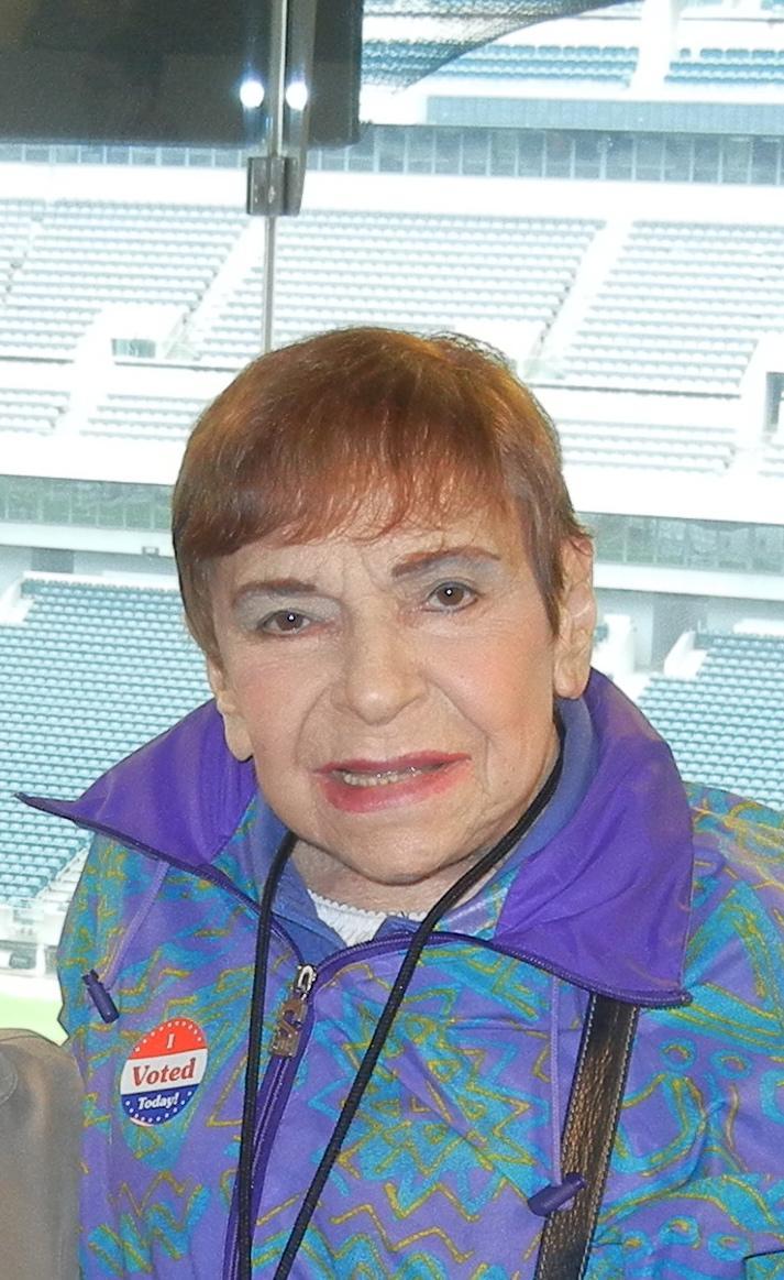 RITA BORSARI Obituary 2015 Philadelphia PA The Philadelphia