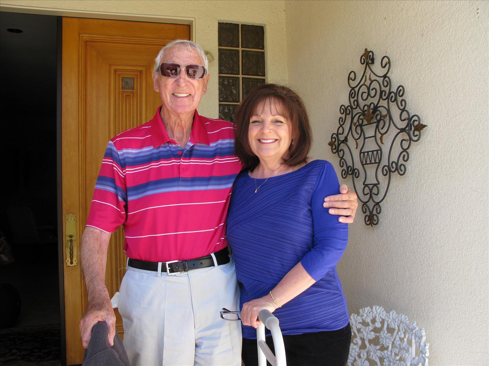 Patrick Kelly Obituary (1923 2015) Palm Springs, CA The Desert Sun