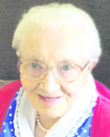 Maureen Cunningham Obituary (2015)