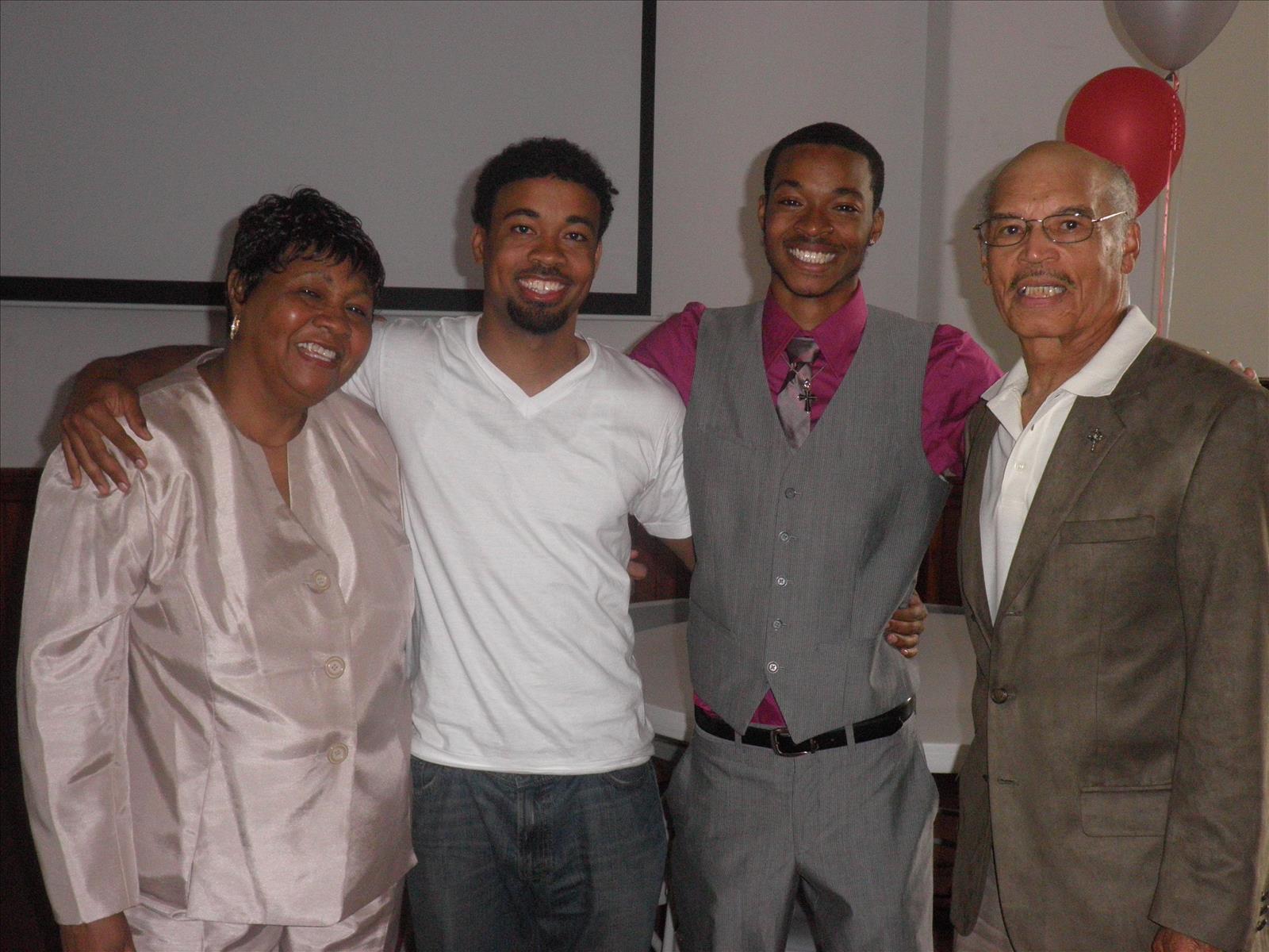 CHARLES HOPKINS Obituary (2015) - Legacy Remembers