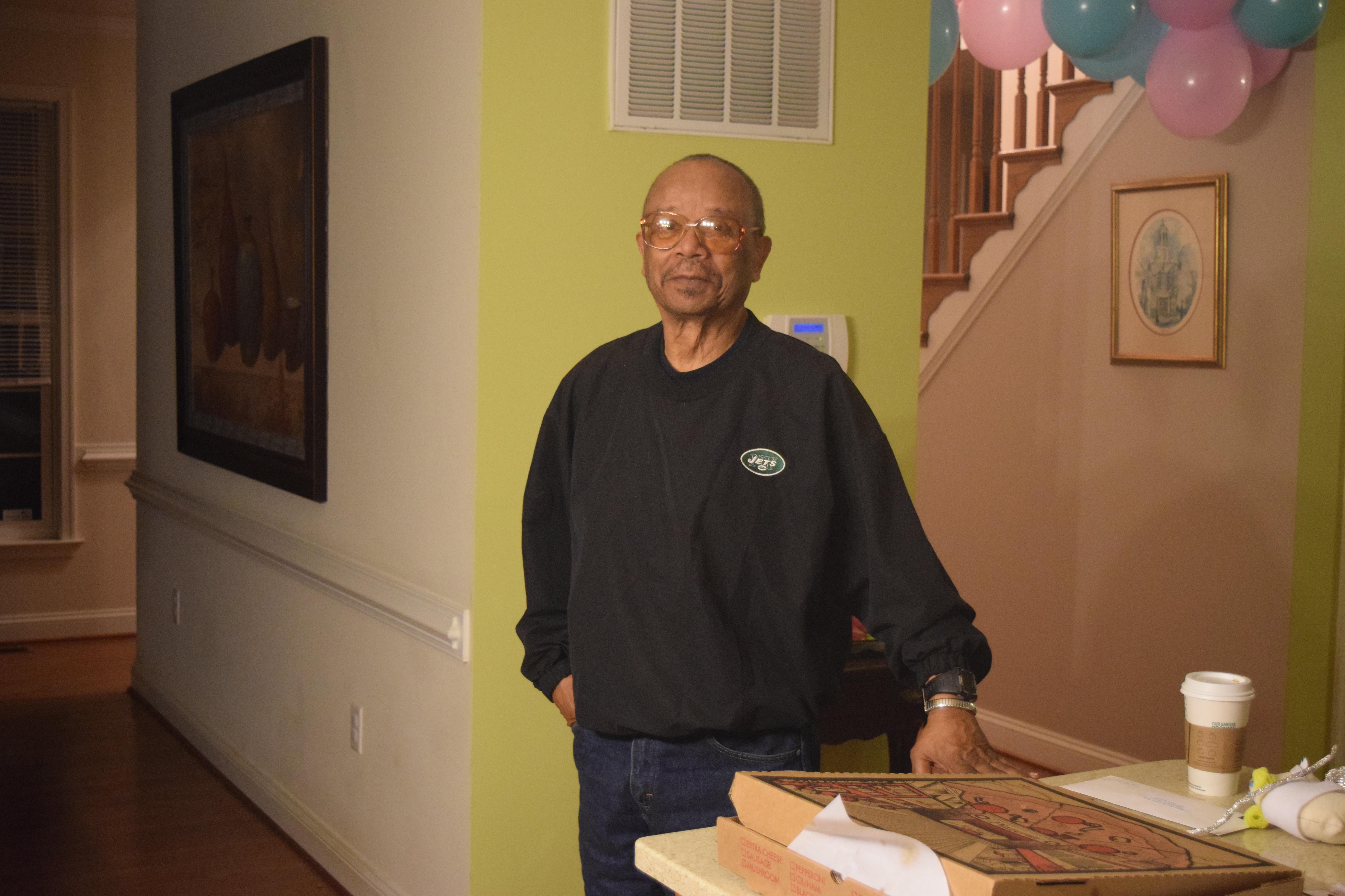 WILMORE COLEMAN Obituary - Death Notice and Service Information