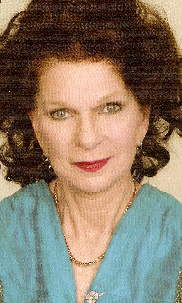 Reviews - Ronnie Claire Edwards (February 9, 1933 – June