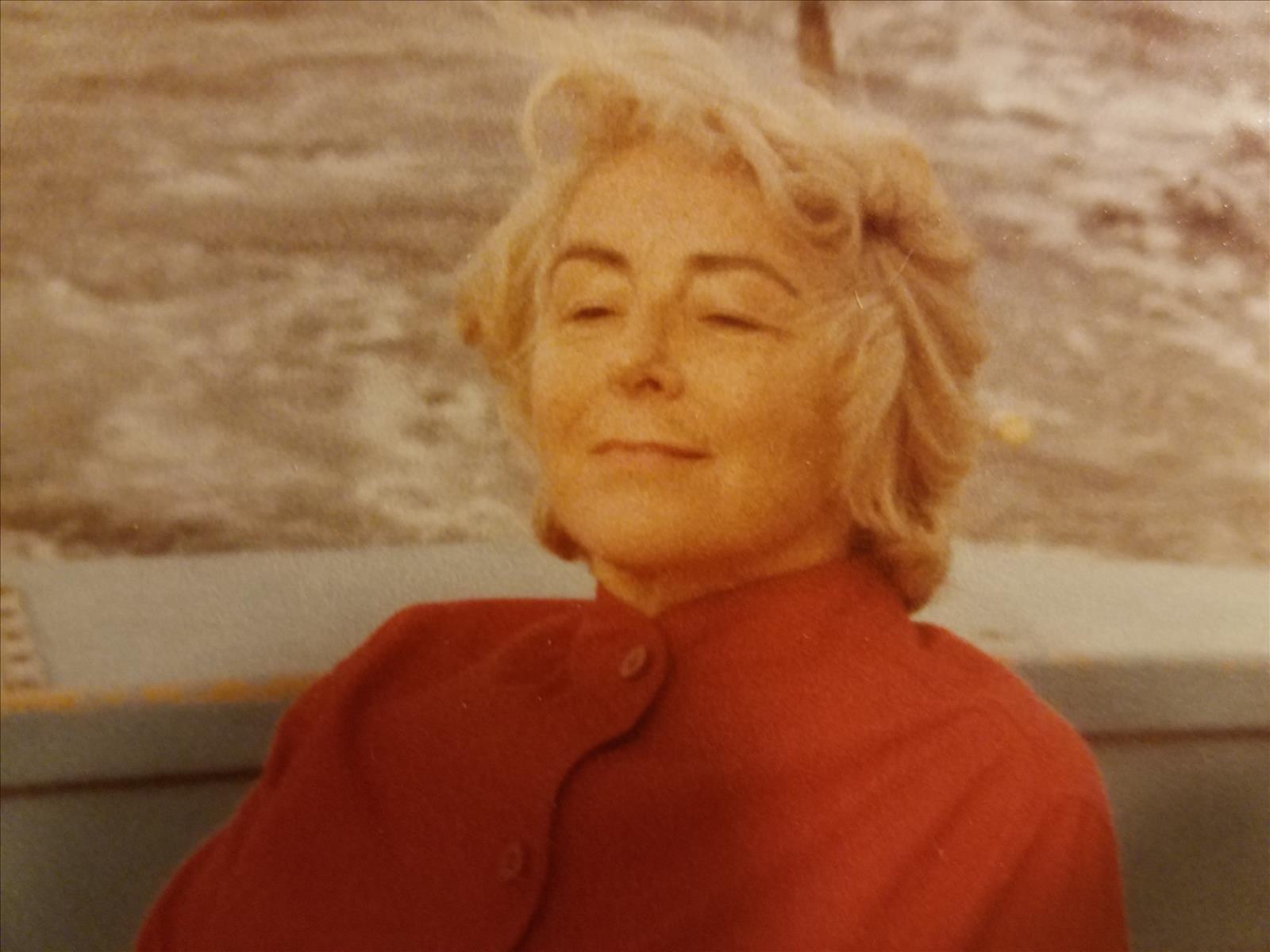 Bette-jo Buhler Obituary (1921 - 2017) - Victoria, TX - Dallas