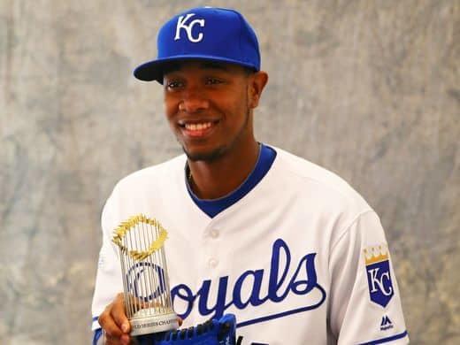 Royals pitcher Yordano Ventura dies in car accident - Bless You Boys