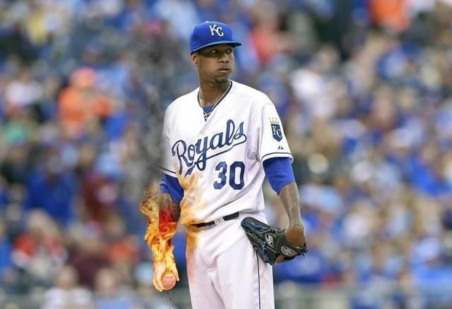 Yordano Ventura Has Died at 25: Remembering Game 6 of the 2014
