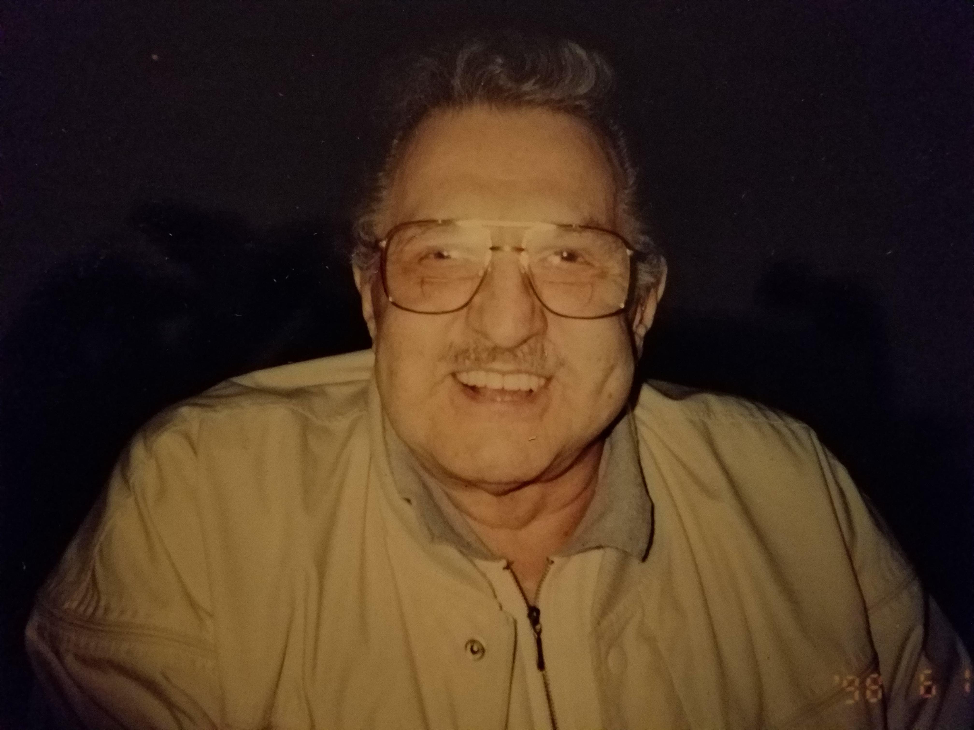 FRANK CAVALLARO Obituary (2017) - Legacy Remembers