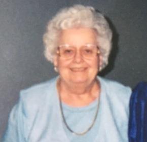 Virginia Braun Obituary - Death Notice and Service Information