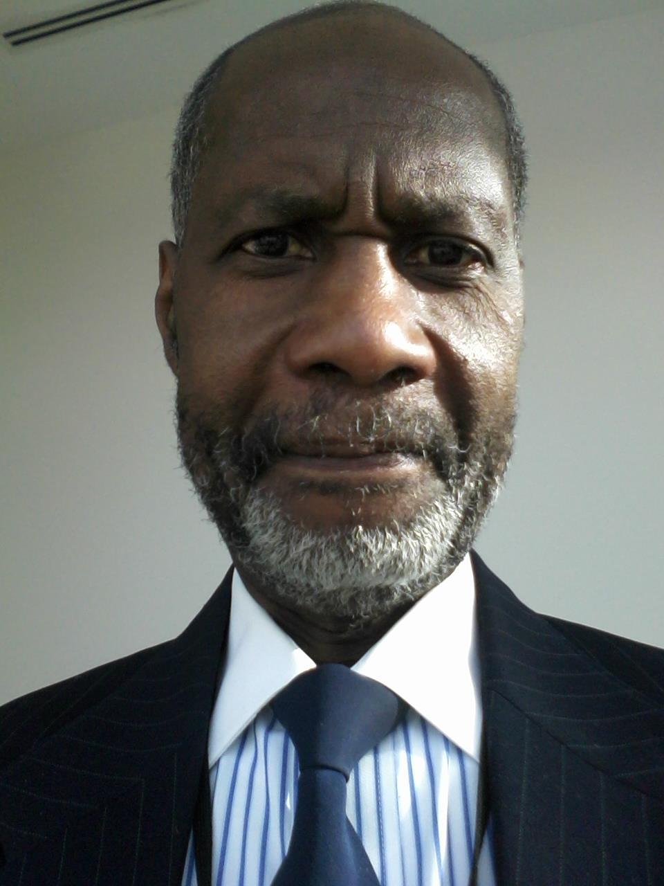 Mr. Larry Walker - Marlan J. Gary Funeral Home