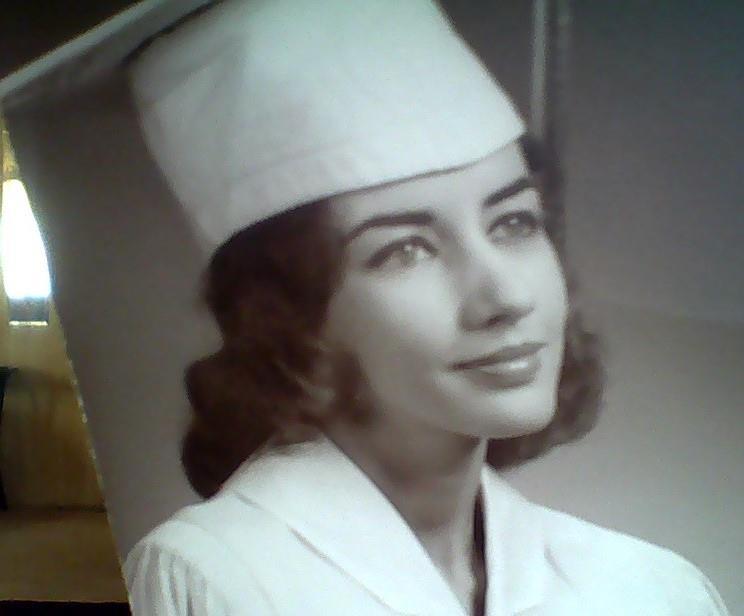 Karen Mitchell Obituary (1945