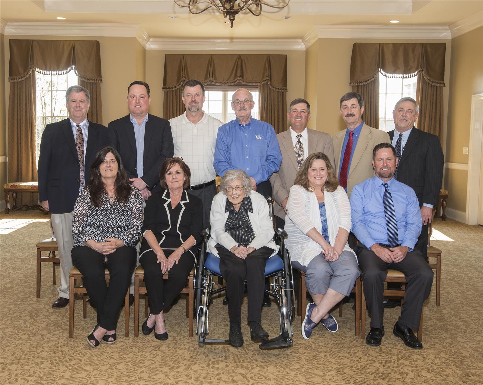 Tri City Funeral Home Benham