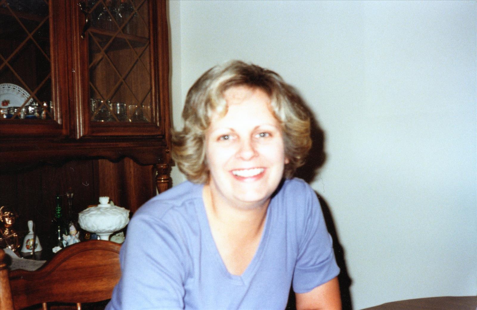 Diane Johnson Obituary Death Notice and Service Information