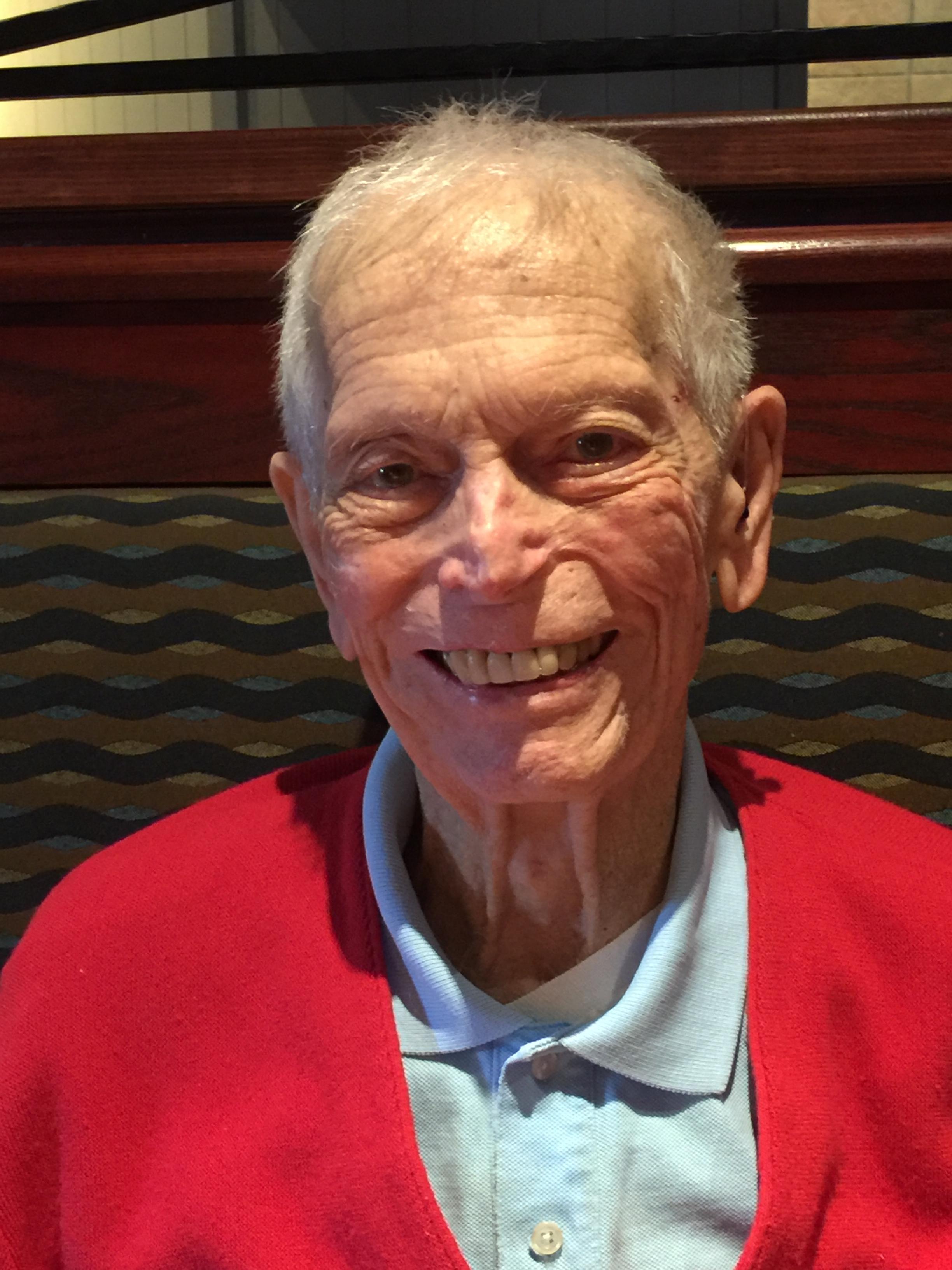 Mitchell Harris Obituary (1926 2017) Scottsboro, AL