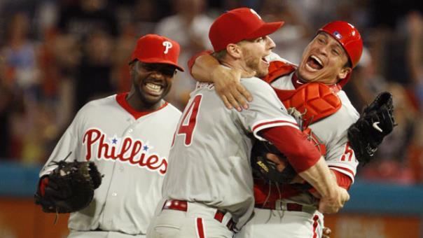Former Phillies teammates recall how Darren Daulton touched their lives