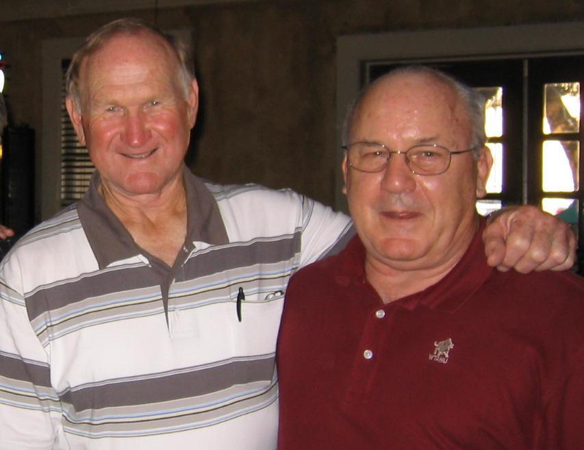 Former Atlanta Falcons, Texas great Tommy Nobis dies at 74