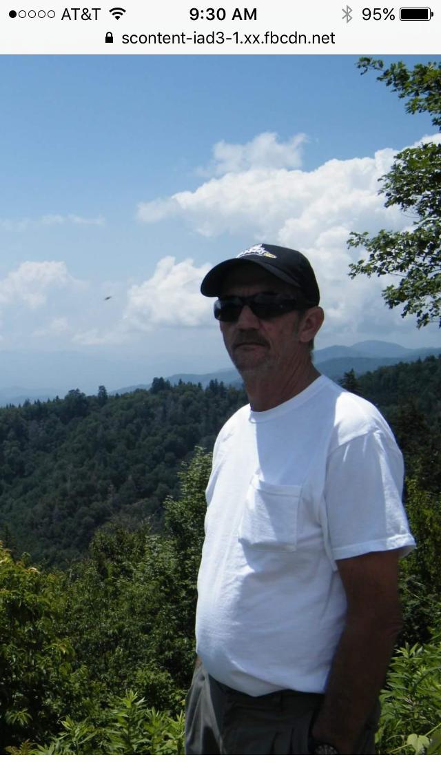 Mark Hannah Obituary (1958 2017) Lucasville, OH Chillicothe Gazette