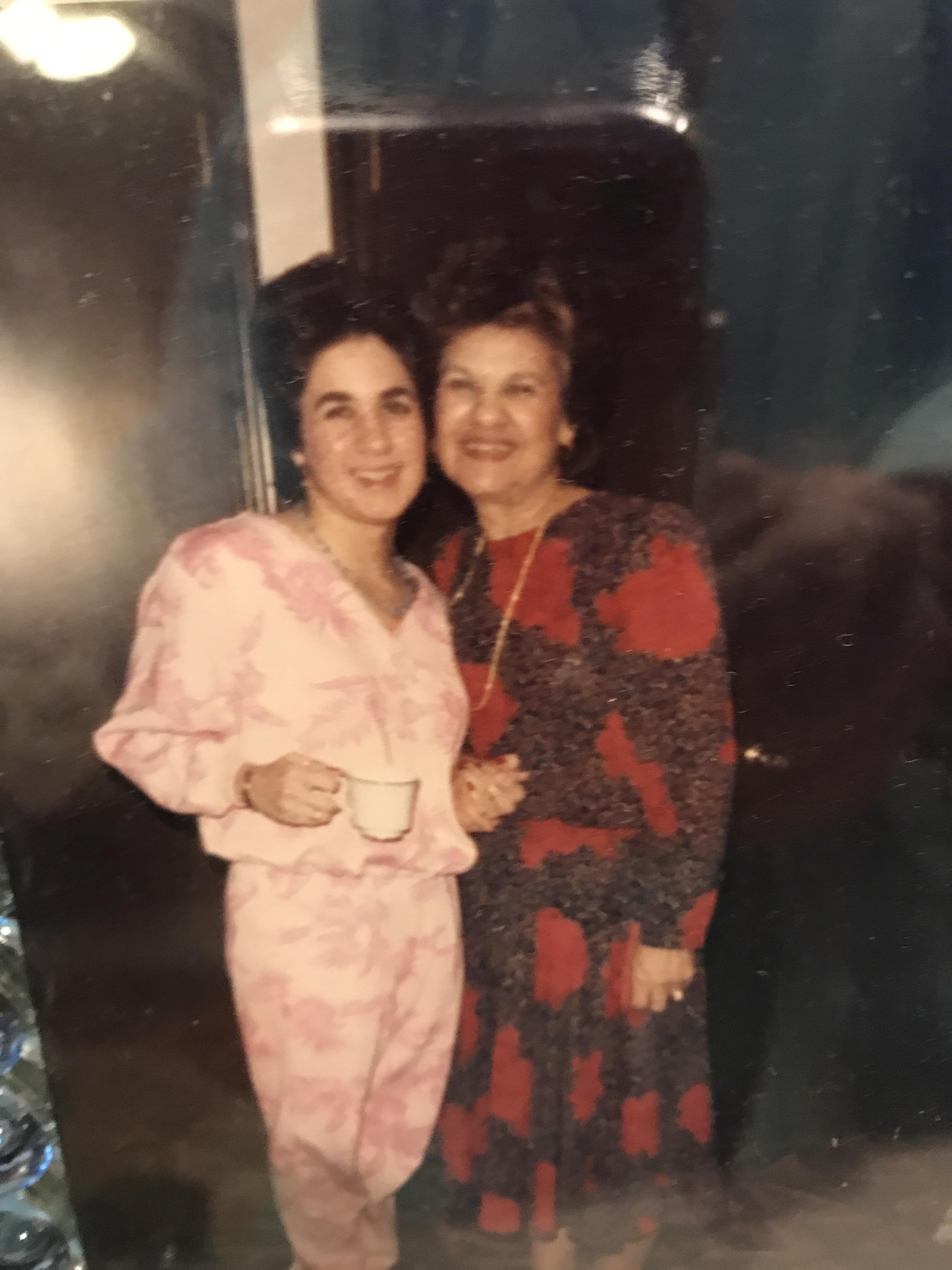 Rose Tedesco Obituary 1930 2018 Legacy Remembers